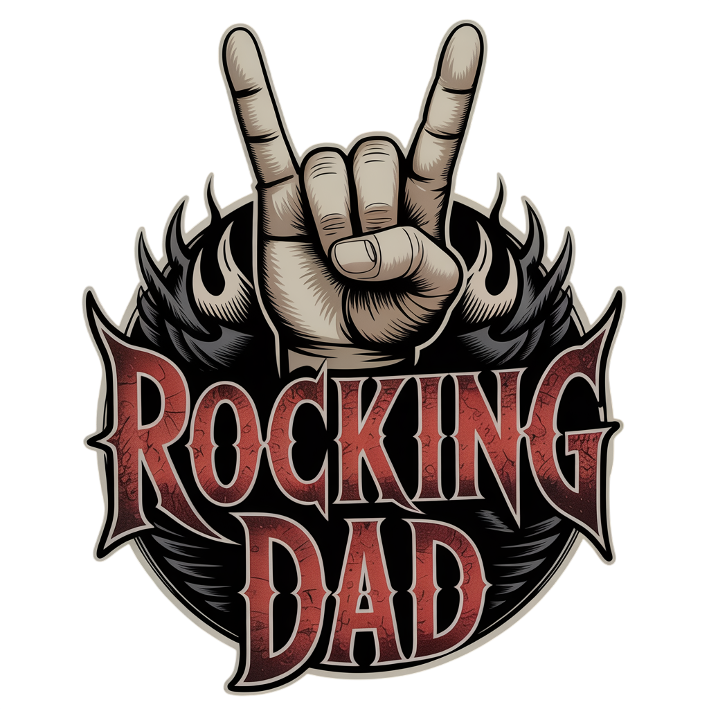 The Rocking Dad